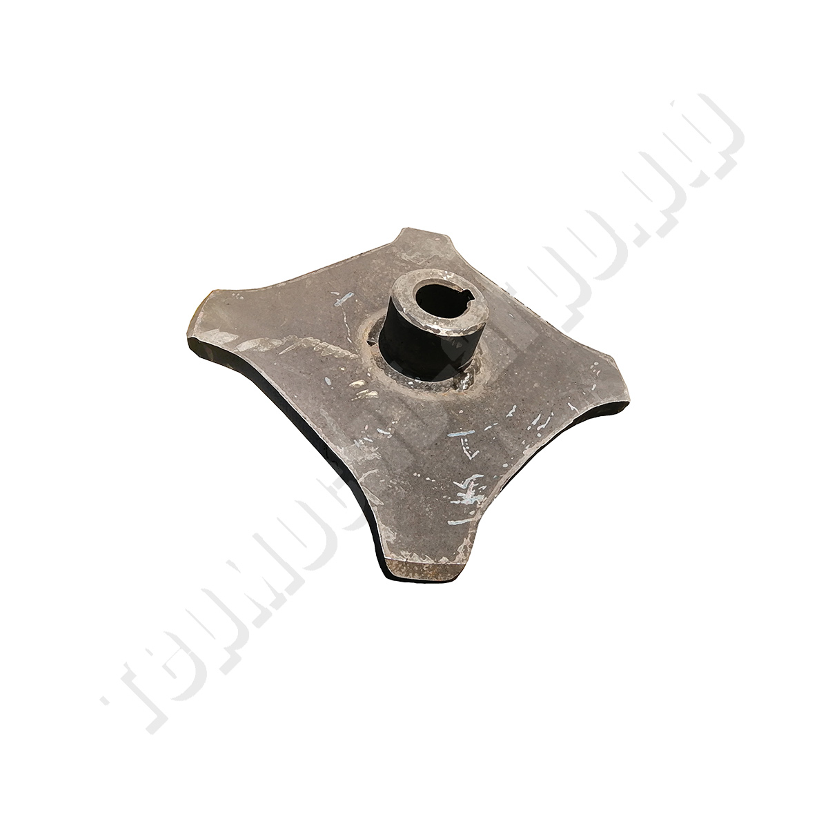 Звездочка привода накл.части ТСН.2Б.620 (ф35)